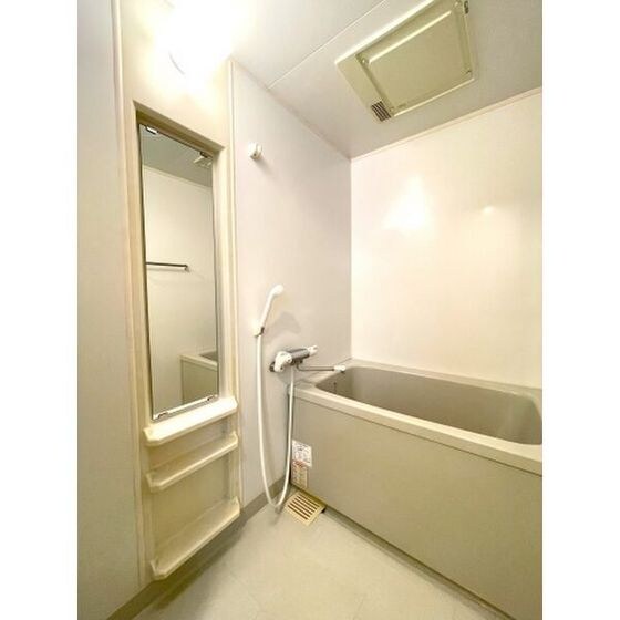 アークプラザしおばるの物件内観写真