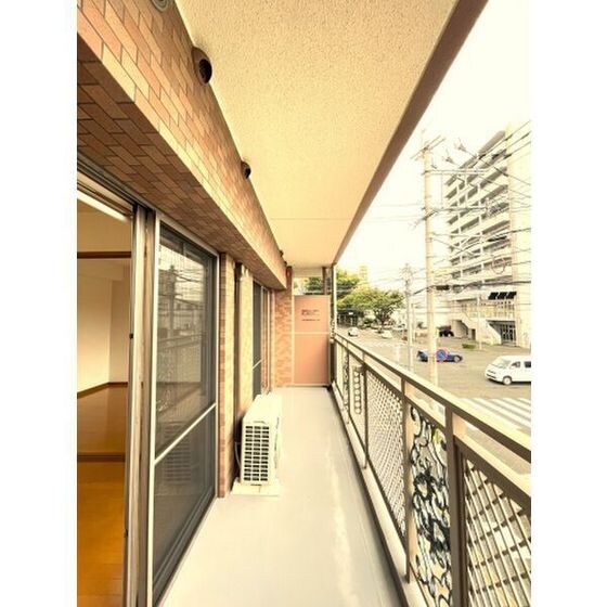 アークプラザしおばるの物件内観写真