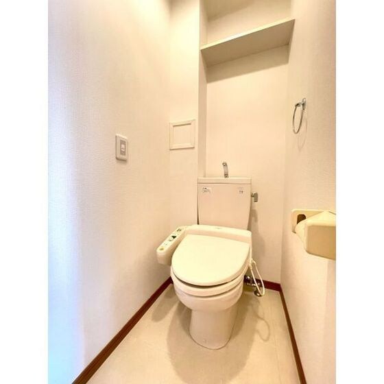 アークプラザしおばるの物件内観写真