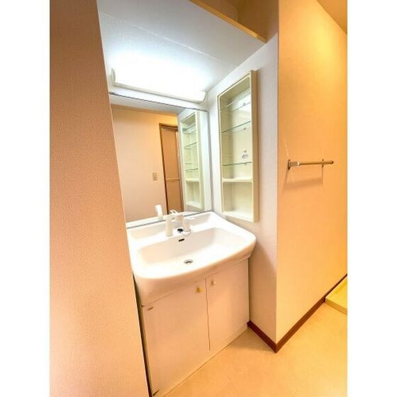 アークプラザしおばるの物件内観写真