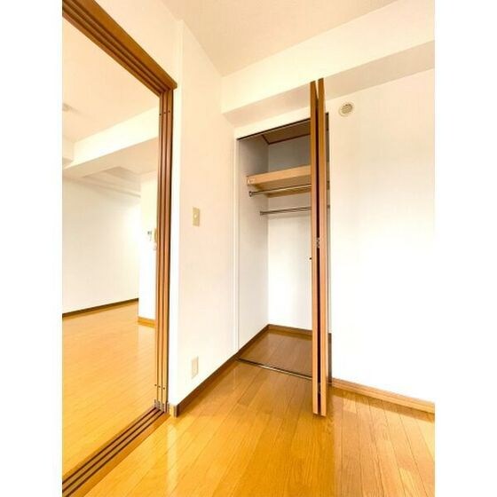 アークプラザしおばるの物件内観写真