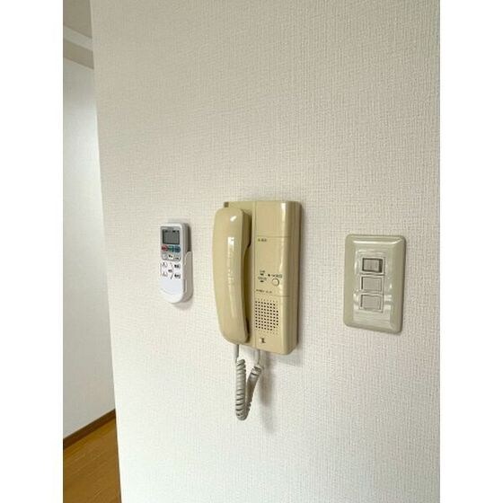 アークプラザしおばるの物件内観写真