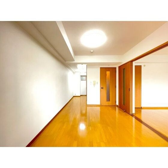 アークプラザしおばるの物件内観写真