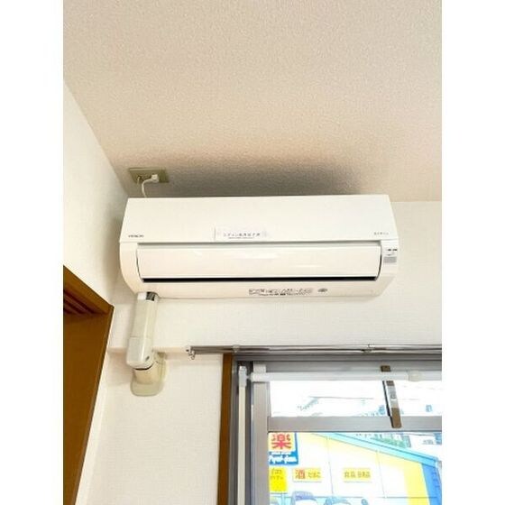 アークプラザしおばるの物件内観写真