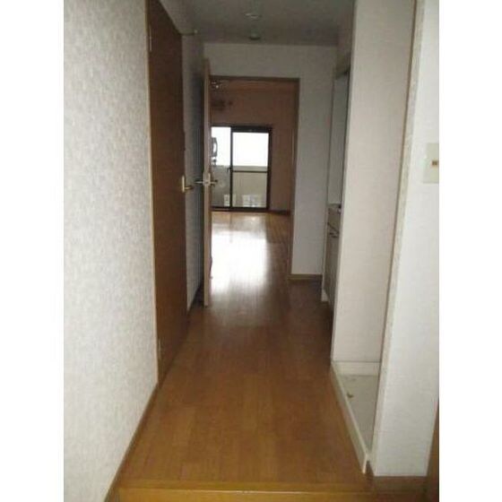 リーセント春町の物件内観写真