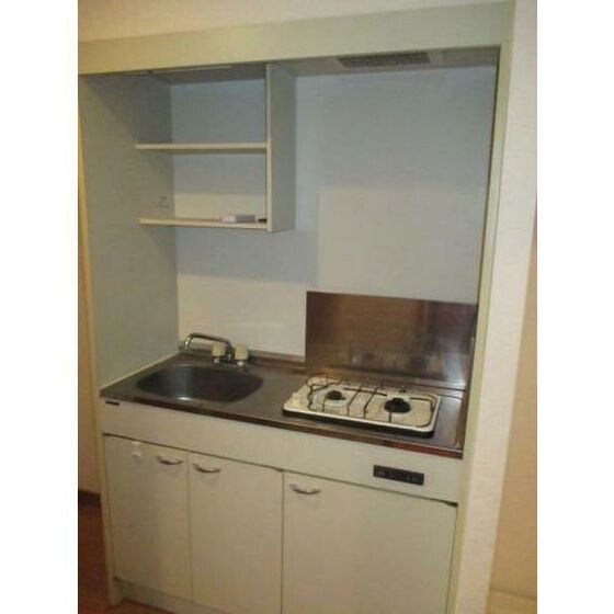 リーセント春町の物件内観写真