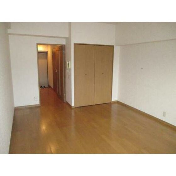 リーセント春町の物件内観写真