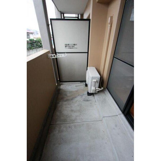 リーセント春町の物件内観写真