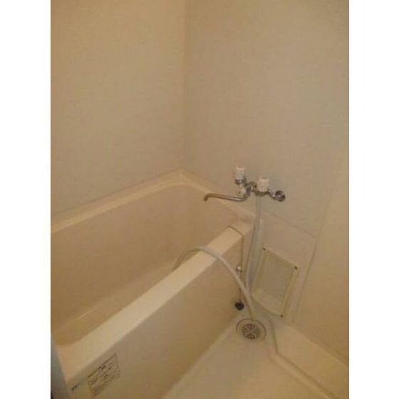 リーセント春町の物件内観写真