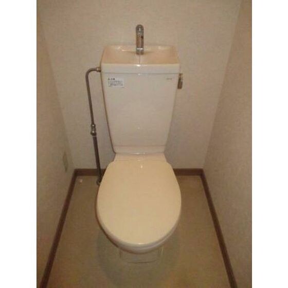 リーセント春町の物件内観写真