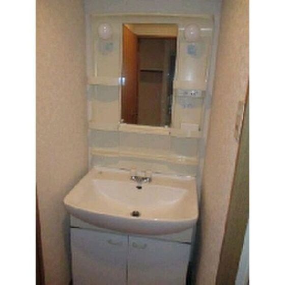 リーセント春町の物件内観写真