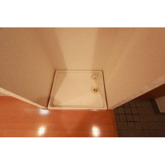 リーセント春町の物件内観写真