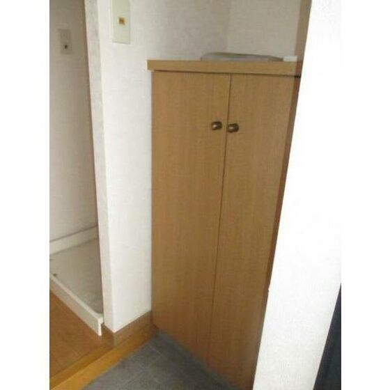 リーセント春町の物件内観写真