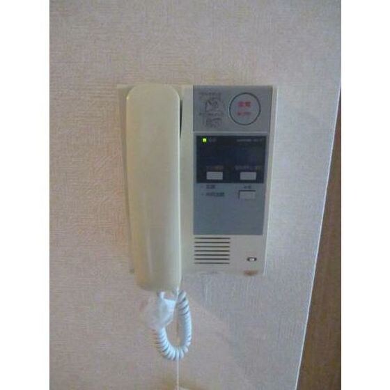 リーセント春町の物件内観写真