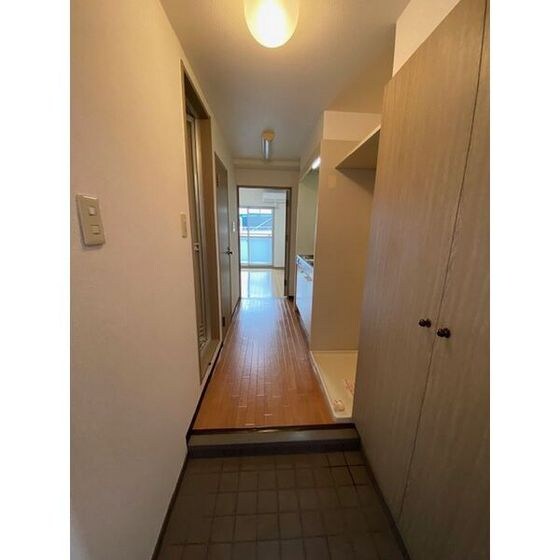 サントピア大橋の物件内観写真