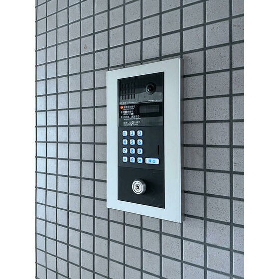 サントピア大橋の物件外観写真