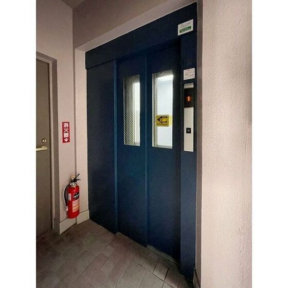 サントピア大橋の物件外観写真