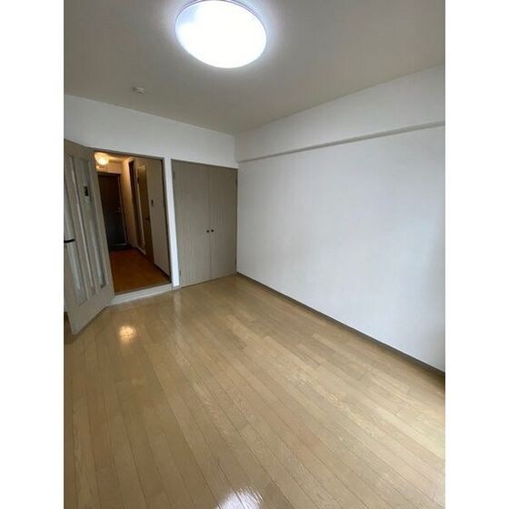 サントピア大橋の物件内観写真