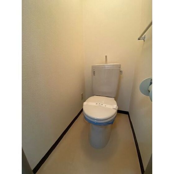 サントピア大橋の物件内観写真