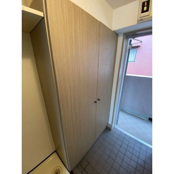 サントピア大橋の物件内観写真