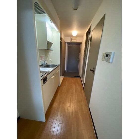 サントピア大橋の物件内観写真