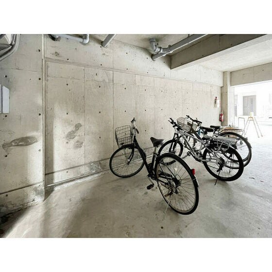 サントピア大橋の物件内観写真