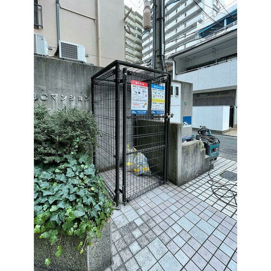 サントピア大橋の物件内観写真