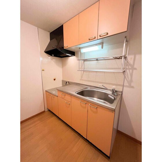 リリーガーデンの物件内観写真