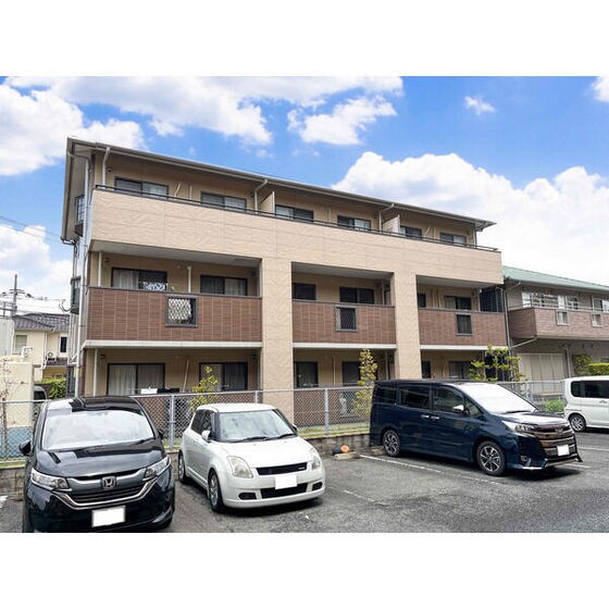 リリーガーデンの物件内観写真