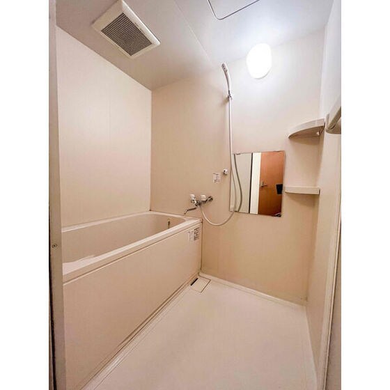 リリーガーデンの物件内観写真