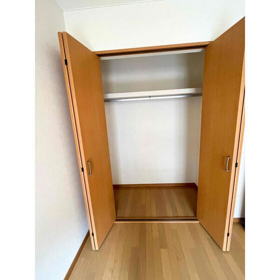 リリーガーデンの物件内観写真