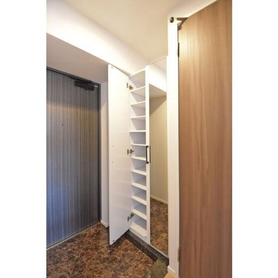 ベルカンパーニュの物件内観写真