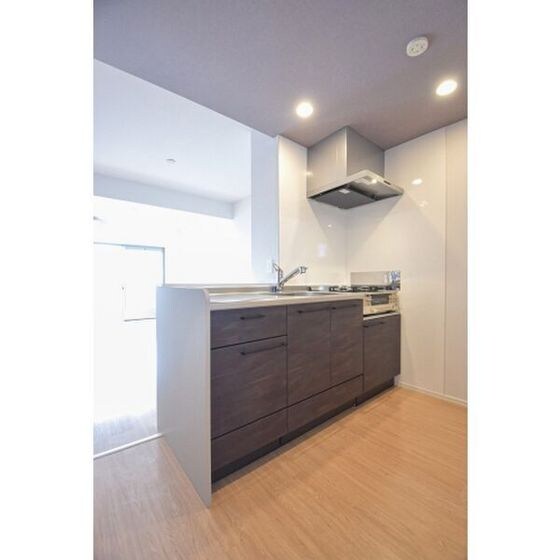 ベルカンパーニュの物件内観写真