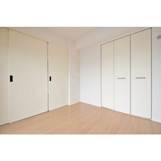 ベルカンパーニュの物件内観写真