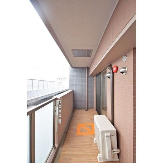 ベルカンパーニュの物件内観写真