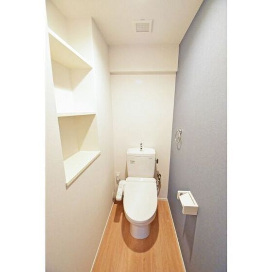 ベルカンパーニュの物件内観写真