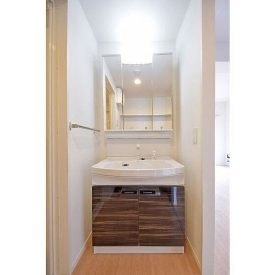 ベルカンパーニュの物件内観写真