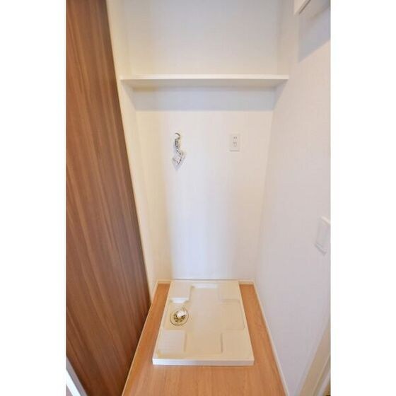 ベルカンパーニュの物件内観写真