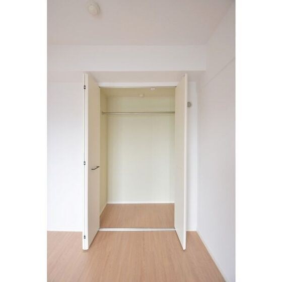 ベルカンパーニュの物件内観写真