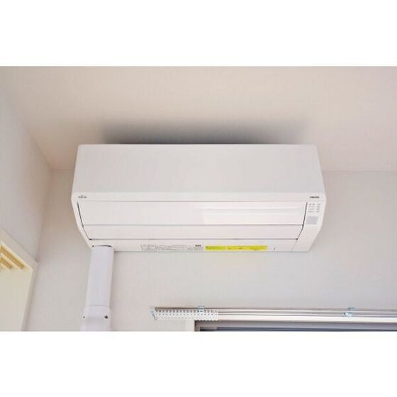 ベルカンパーニュの物件内観写真