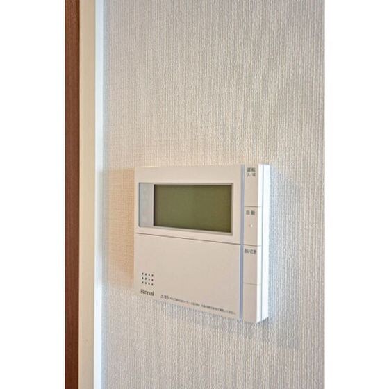 ベルカンパーニュの物件内観写真