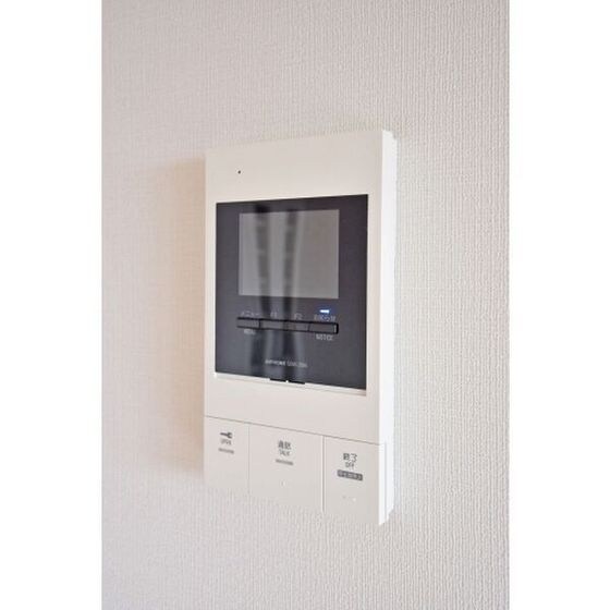 ベルカンパーニュの物件内観写真