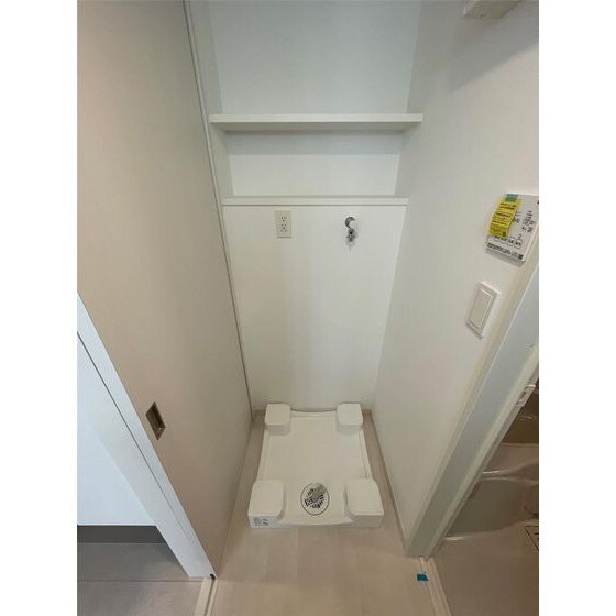 Quintet　Minami　Fukuokaの物件内観写真