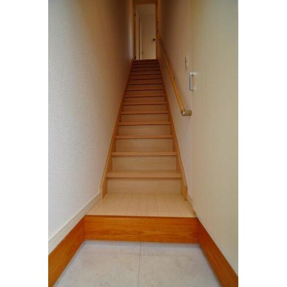 アンクルヒルズの物件内観写真