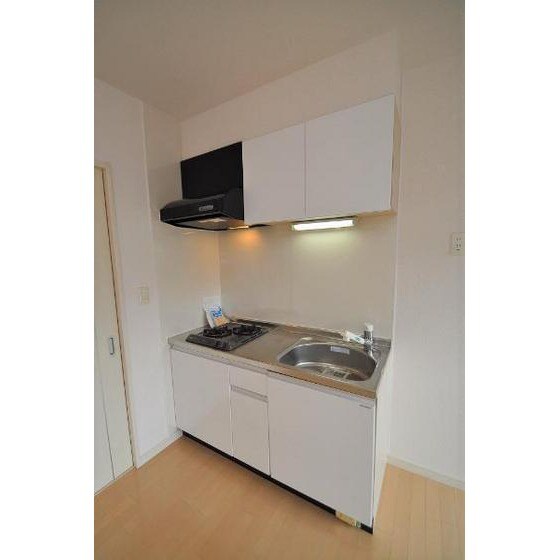 アンクルヒルズの物件内観写真