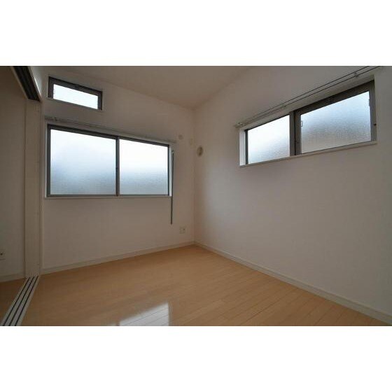 アンクルヒルズの物件内観写真