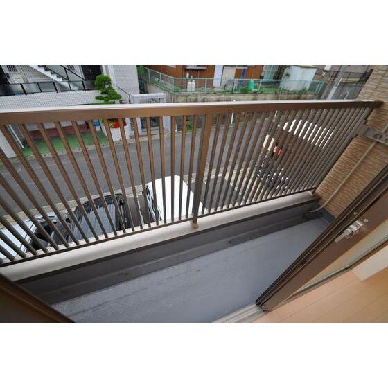 アンクルヒルズの物件内観写真