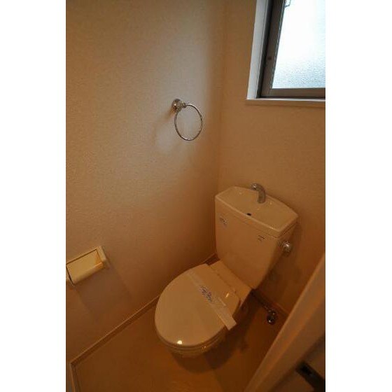 アンクルヒルズの物件内観写真