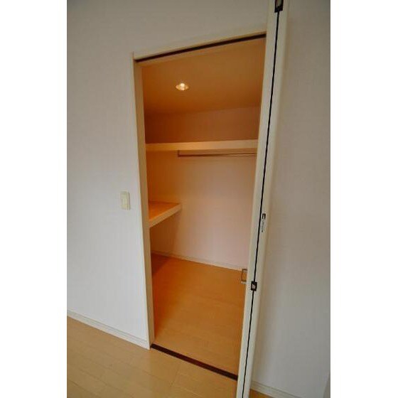 アンクルヒルズの物件内観写真