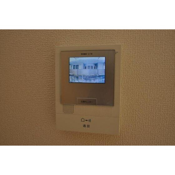 アンクルヒルズの物件内観写真